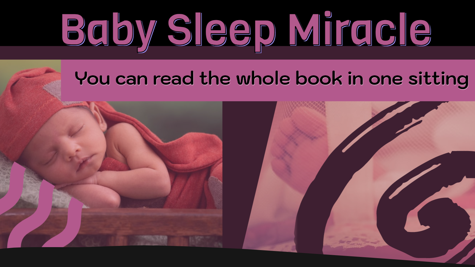 baby sleep miracle